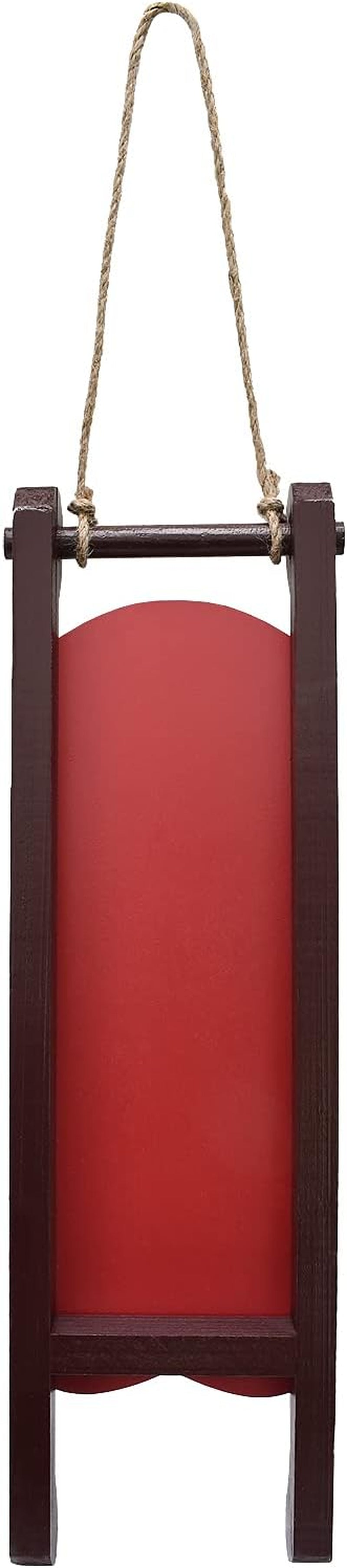 Christmas Sled Decoration Wooden Snowman Welcome Sign Xmas Sleigh Wall Decor Outdoor Hanging Santa Sleigh Rustic Christmas Porch Decor Snowman Wooden Decor Winter Festive Holiday (C)