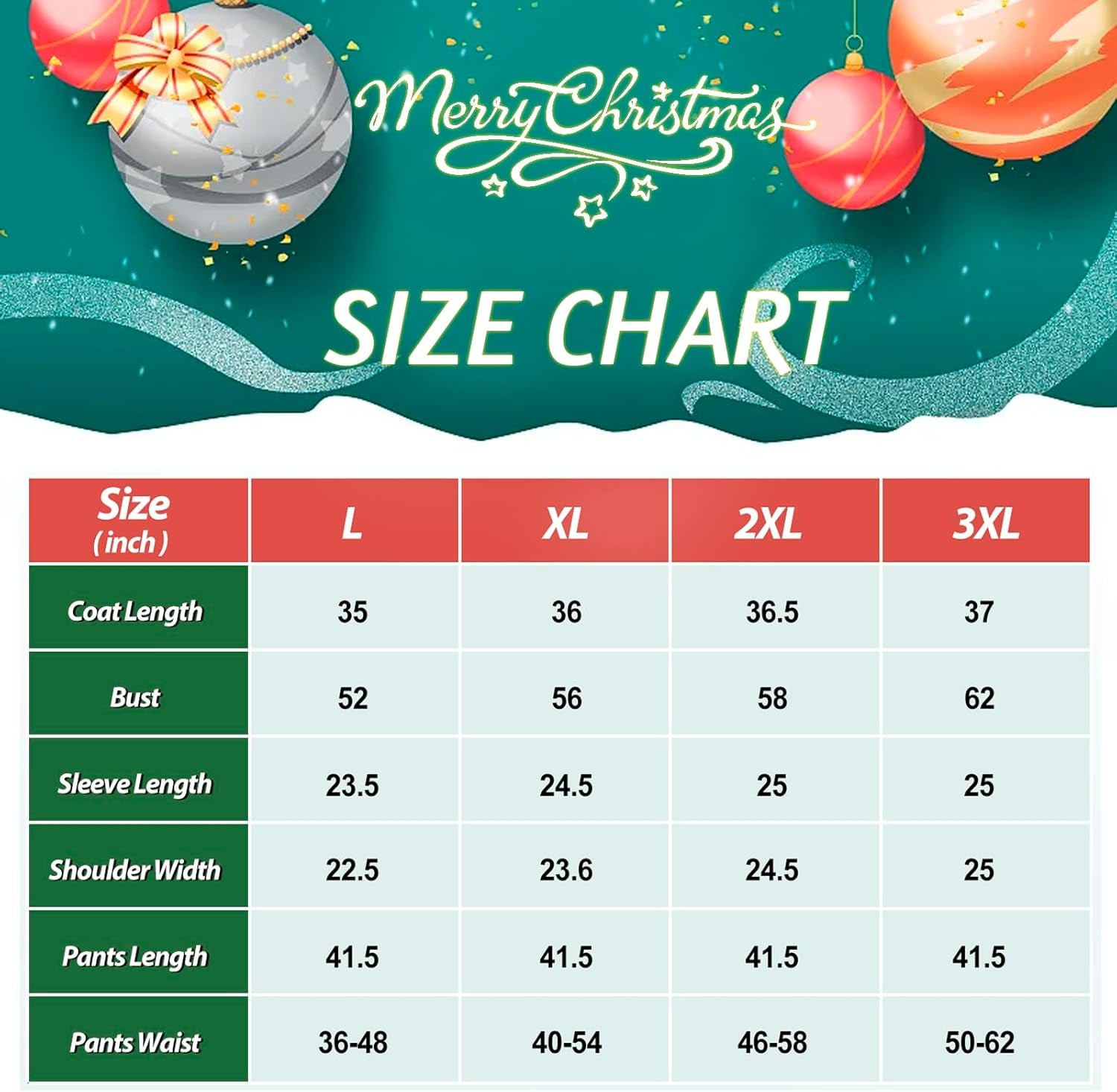 Santa Claus Costume Santa Suit Adult Men Deluxe Velvet Christmas Santa Costume Set