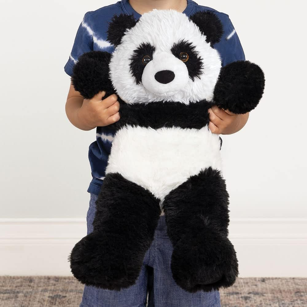 Panda Stuffed Animal - Panda Bear Stuffed Animal, 18 Inch