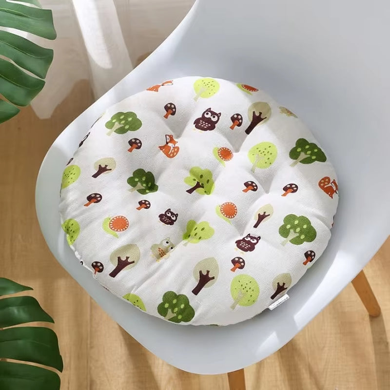 Pet Cat Hammock Swing Bed- Bohemian Handwoven Tapestry Cotton Macrame for Home Bedroom Decoration Wall Hanging without Mat