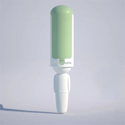 Pet Hair Remover Clothes Electrostatic Multi-Purpose Brush- Cat Dog Hair Sticker Roller Sticker Self-Cleaning Lint Hair Remover