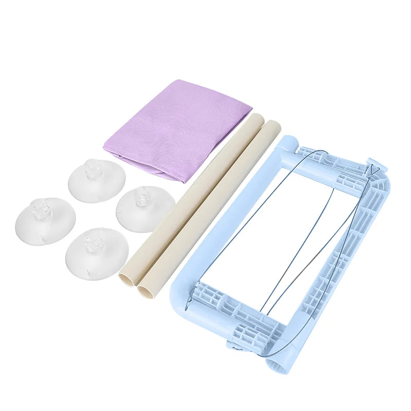 Hanging Cat Bed Pet Cat- Hammock Aerial Cats Bed House Kitten Climbing Frame Sunny Window Seat Nest Bearing 20Kg Pet Winter