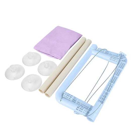 Hanging Cat Bed Pet Cat- Hammock Aerial Cats Bed House Kitten Climbing Frame Sunny Window Seat Nest Bearing 20Kg Pet Winter