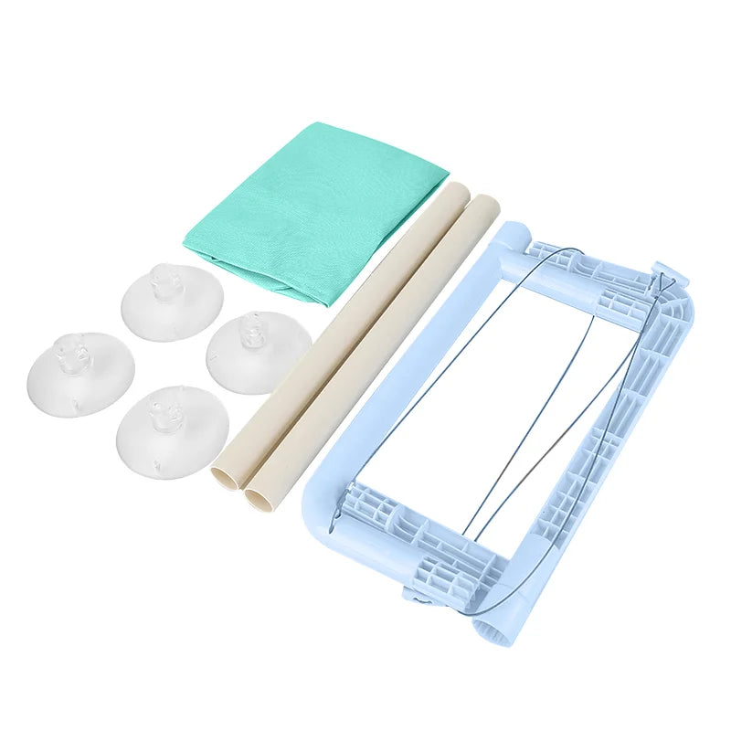 Hanging Cat Bed Pet Cat- Hammock Aerial Cats Bed House Kitten Climbing Frame Sunny Window Seat Nest Bearing 20Kg Pet Winter