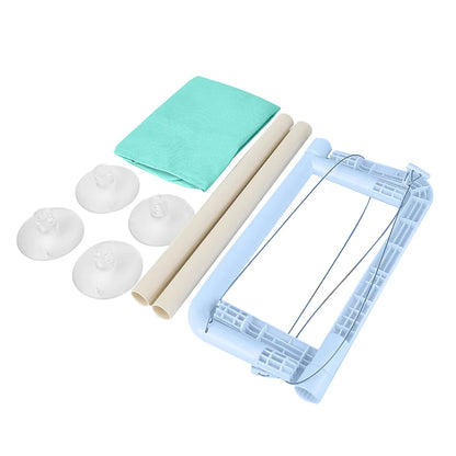 Hanging Cat Bed Pet Cat- Hammock Aerial Cats Bed House Kitten Climbing Frame Sunny Window Seat Nest Bearing 20Kg Pet Winter