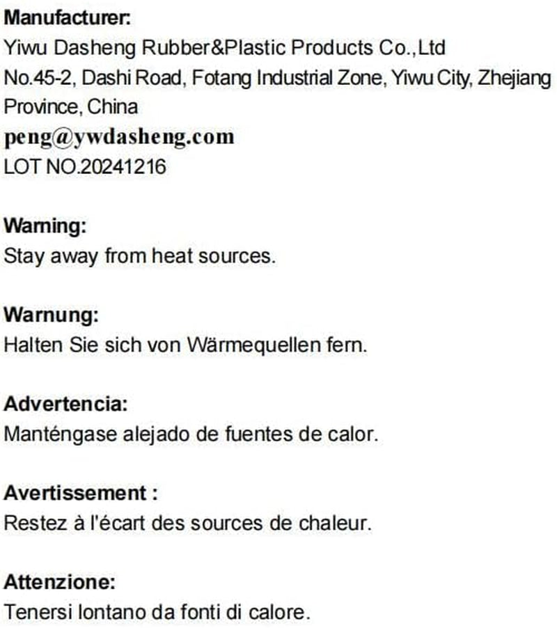 Yoga Mat with Strap, 1/3 Inch Extra Thick Yoga Mat Double-Sided Non Slip, Professional TPE Yoga Mats for Women Men, Workout Mat for Yoga, Pilates and Floor Exercises